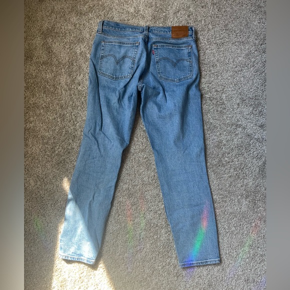 Levi Wedgie High Waisted - Picture 2 of 2